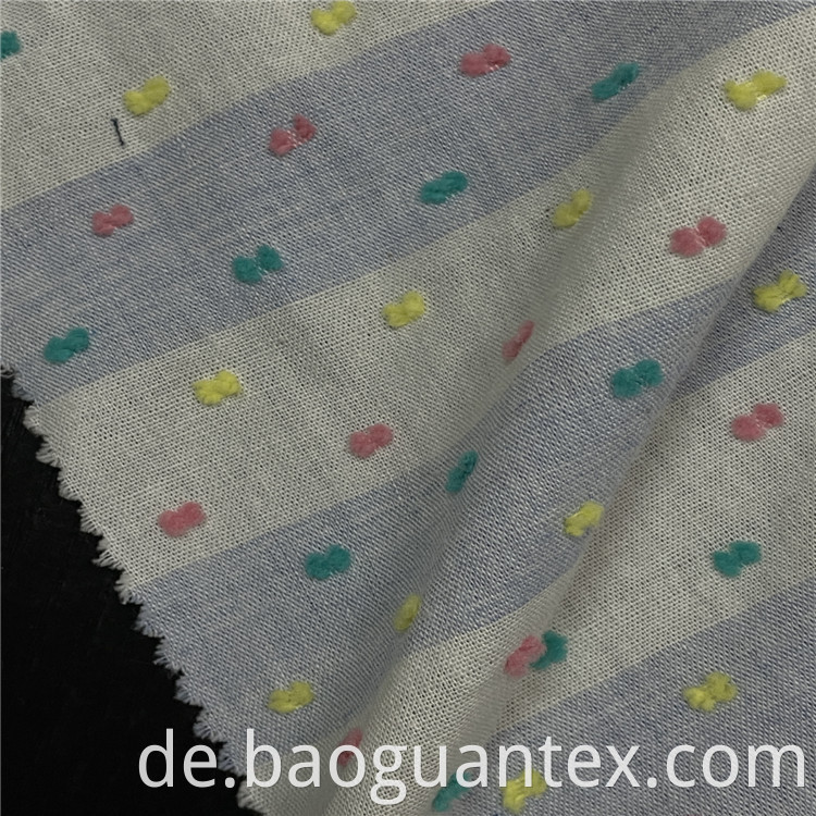 40S 100% Cotton Textile